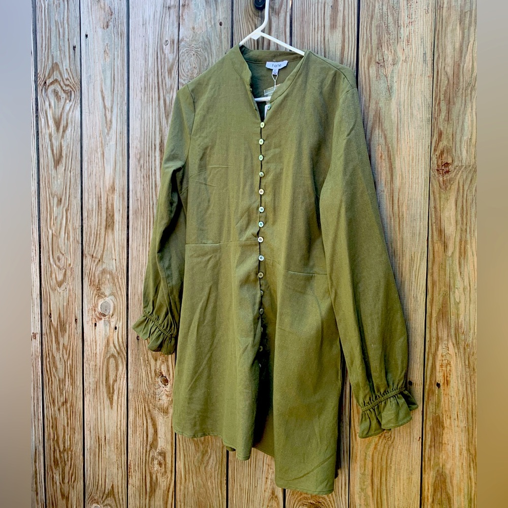 Fate Dress size L